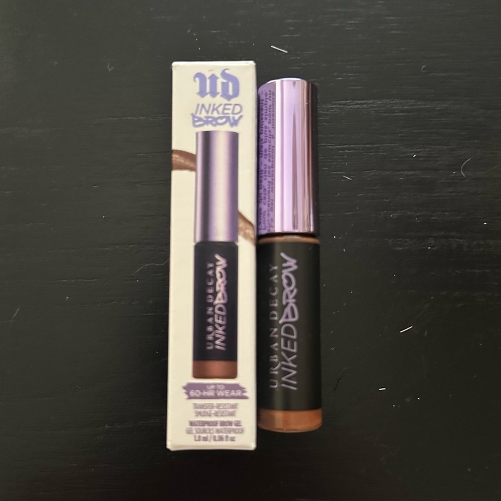 Urban Decay Inked Brow
